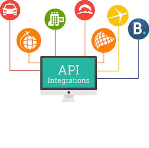 Tableau de bord de la passerelle API pour les intégrations tierces, compatible MAC, en stock, version Internet - Product Image 3