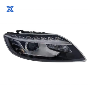 Coppia di Fari Allo Xenon per <span class=keywords><strong>Audi</strong></span> Q7 4L - Originali Usati Ricondizionati per Fari <span class=keywords><strong>Audi</strong></span> Q7 2010-2015, <span class=keywords><strong>Accessori</strong></span> per <span class=keywords><strong>Audi</strong></span> Q7 - Product Image 3