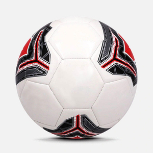 Balón de Fútbol de PU con Logotipo Personalizado de la Mejor Calidad, Ligero, Nuevo, Venta al por Mayor en Línea para Partidos de Equipos Profesionales para Adultos - Product Image 6