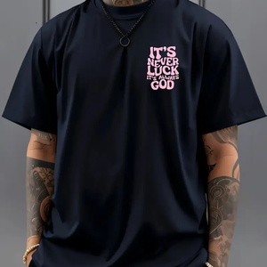 เสื้อยืดผู้ชายแฟชั่นโอเวอร์ไซส์ OEM 2026 แบบสั่งทำพิเศษ ผ้าฝ้าย 100% คอกลม สไตล์สตรีทแวร์ พิมพ์ลายกราฟิก สำหรับฤดูร้อน - Product Image 2