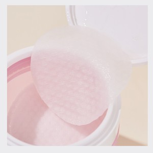 แผ่นมาส์กหน้าเกาหลี K-Beauty Jas Perfect Ampoule Pads 50 แผ่น 3 ชิ้น ผลิตในเกาหลี คอลลาเจน - Product Image 5