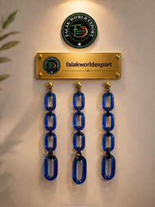 แม่พิมพ์เรซิ่น Falakworldexport รูปตัวอักษร O สำหรับงานหล่อแบบศิลปะ งานฝีมือ DIY ของสะสม และของตกแต่ง - Product Image 5