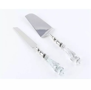 New Design Antique Finished Metal Cutlery Flatware Set Fabulous Cutlery in <b>Gift</b> <b>Box</b> with Custom logo - Product Image 2