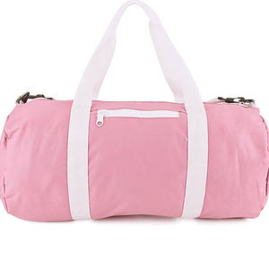 Bolsa de Viaje para Hombre de Alta Calidad en Oferta, de Cuero Genuino con Forro de Poliéster, Estilo Deportivo, Hecha en Pakistán - Product Image 6