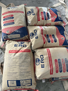 Online Technical Support modern Design Style Masonry Mortar anti cracking crow's feet Grey color Dry Mortar <b>Cement</b> High Strength - Product Image 6