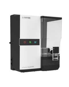 ระบบกรองน้ำดื่ม FINPURE WHITE WATER TREATMENT แบบ Reverse Osmosis พร้อมถังเก็บน้ำ 9 ลิตร สำหรับใช้ในบ้าน - Product Image 4