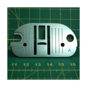 PLAQUE À AIGUILLE 312777 PIÈCES DE MACHINE À COUDRE DOMESTIQUE - Product Image 1