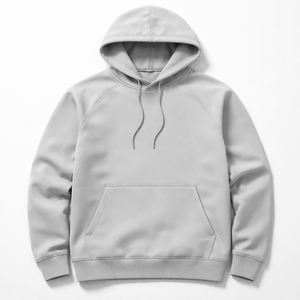 Sudadera con Capucha de Forro Polar Térmico Personalizada al por Mayor con Impresión Digital y Bordado - Pedidos al por Mayor Directos de Fábrica y OEM - Product Image 5