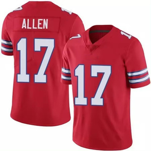 Fournisseur direct d'usine, uniforme de football américain, prix de gros, sur mesure, vêtements d'équipe pour adultes, 100% polyester, unisexe, taille plus, short - Product Image 3