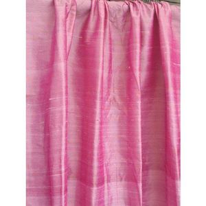 Pure Raw <b>Silk</b> <b>Curtains</b> - Product Image 4