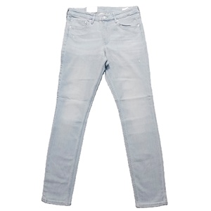 OEM Service Customized Mid Waist Straight Premium Quality Women's Denim <b>Jeans</b> Pants Comfortable <b>Soft</b> Stylish - Product Image 5