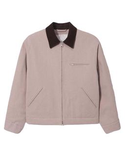 Chaqueta de Trabajo Vintage Personalizada para Hombre, Resistente al Viento, Transpirable, de Mezclilla Pesada, Estilo Carpenter, Trucker, Detroit, Bomber - Product Image 3