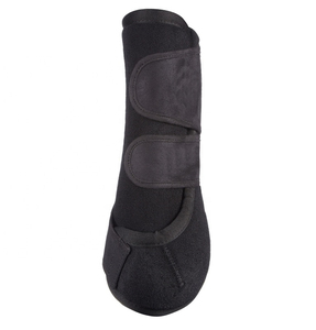 Protège-tendons respirants en maille pour chevaux avec ajustement confortable, protection renforcée et soutien flexible pour l'équitation - Product Image 2