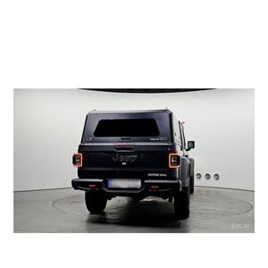 รถจี๊ป แกลดิเอเตอร์ 3.6 รูบิคอน รุ่นธันวาคม 2023 เกียร์อัตโนมัติ เบาะหนัง กล้องมองหลัง ระยะทาง 3,051 กม. พวงมาลัยซ้าย - Product Image 4