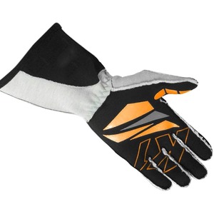 Guantes de Carreras Unisex de Cinco Dedos con Pantalla Táctil, de Cuero, Transpirables e Impermeables para Deportes al Aire Libre - Product Image 3