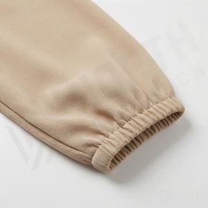 Robe Abaya Longue d'Été pour Femme, Modeste, Décontractée, Style Islamique, Col Nœud, Boutons en Dentelle, Perles, Plissée, Couleur Personnalisable - Product Image 5