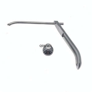 Set de Instrumentos Quirúrgicos para Sutura de Menisco y Artroscopia Ósea, Dispositivo de Inserción de Hilo por Dentavex - Product Image 3