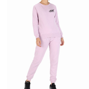Venta Directa de Fábrica, Traje Deportivo para Mujer, Material Flexible que Absorbe la Humedad, en Oferta - Product Image 1