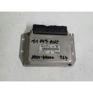 H-1 ชุดควบคุมอิเล็กทรอนิกส์และโมดูลคอมพิวเตอร์มือสอง 391104A000 - Product Image 3
