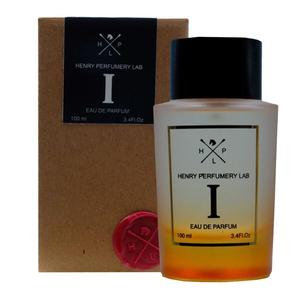 Profumo Unisex I EDP Spray 3.4 oz Fragrances 3700114603511 |   Laboratorio di Profumeria Henry - Product Image 1