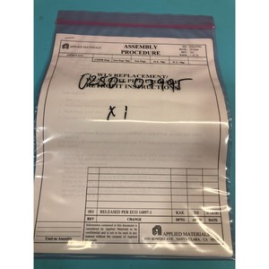 AMAT 0240-07940 WLS, ชุดเซ็นเซอร์สำหรับเปลี่ยน - อุปกรณ์และอะไหล่เซมิคอนดักเตอร์ระดับโลกที่เชื่อถือได้ - Product Image 5