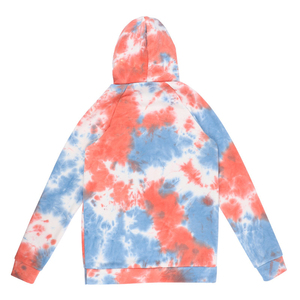 เสื้อฮู้ดดี้ผู้ชายแบบเรียบง่ายคุณภาพสูง ไซส์ใหญ่พิเศษ แบบไม่มีลาย - Product Image 2