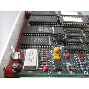 AMAT 0100-09196 PCB ASSY, ESC BOARD, CABLE - Equipo y Piezas de Semiconductores de Confianza de Marca Global - Product Image 6