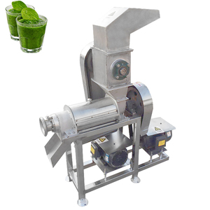 Juicer Machine Industrial Industrial Juicer Orange Juicer Maker Machine - Product Image 4