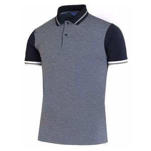 Camisetas Polo de Bajo Precio, Suministro Directo de Fábrica, Personalizables, Lisas, para Golf, de Secado Rápido - Product Image 6
