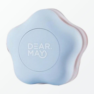 เครื่องสำอาง DEARMAY Dear May Pure Falling Mood Lip Pot No 1 First Soundtrack ลิปสติกเนื้อแมทกันน้ำ - Product Image 2