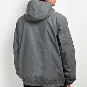 Chaqueta Cortavientos Personalizada para Hombre, Ligera, Impermeable, para Deportes al Aire Libre, Correr, Fabricante Mayorista, Transpirable, Resistente al Viento - Product Image 6