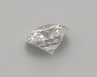 Redondo de 0.52 ct D VVS2 con certificado IGI