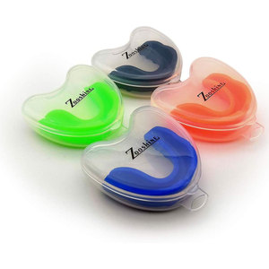 Protector Bucal Deportivo de Seguridad Resistente a Impactos, Ligero y Fácil de Usar - Product Image 6