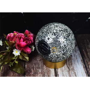 Traditional Handicraft Human Cremation Urn <b>Ashes</b> Storage <b>Box</b> Engraved Urns Bulk <b>Ash</b> Urns for Human & <b>Pet</b> by AYAANS - Product Image 2