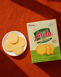Galletas de Patata Crujientes 100% Naturales, Dulces y Saladas, Bajas en Grasa, Snack Exótico, Pedidos al por Mayor, 342g - Precio Mayorista de Alto Margen |   OEM ODM - Product Image 1