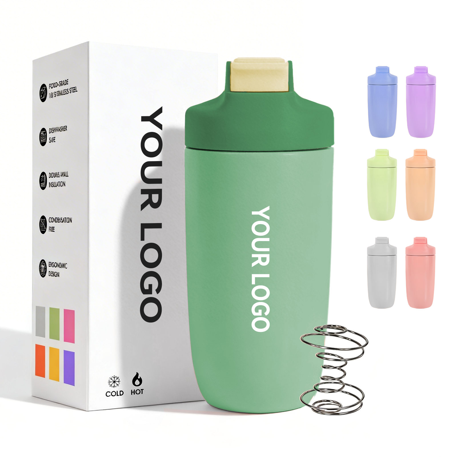 Verde