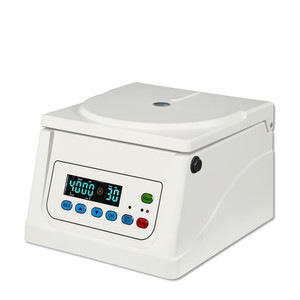 Máquina Centrífuga Portátil KETHINK para la Separación de Plasma Rico en Plaquetas, Producción de Gel de Plasma, 4000 RPM, 1880xg, Salón de Belleza, PPP, PRF - Product Image 1