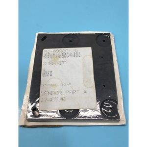 Plaque Eaton 1740530, Graphite, 157115 - Équipements et pièces semi-conductrices de renommée mondiale à confiance - Product Image 1