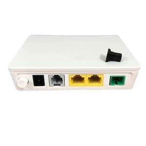 Terminal sans fil GPON SC APC UPC ONU ONT EG8120L HG8120C HG8311 HG8010H <span class=keywords><strong>EG8010H</strong></span> avec ports Ethernet 1GE 1FE et micrologiciel anglais - Product Image 1