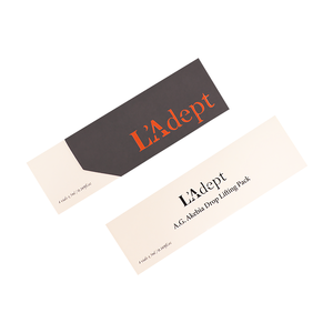 [L'Adept] เอเคเบีย ลิฟติ้ง ดรอป เซรั่ม สำหรับการฟื้นฟูริ้วรอยขั้นสูงและกระชับผิวหน้า ผลิตในเกาหลี - Product Image 2
