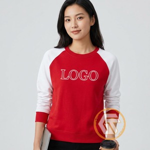 Sudadera de Mujer GREEK TREASURES Personalizada, de Felpa de Algodón Delta de 500g, Bordada con el Emblema de la Hermandad Sigma, de Alta Calidad y Ecológica - Product Image 3