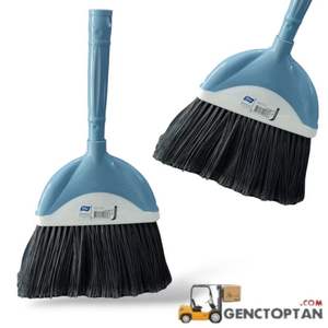 No.2 <b>Handle</b> <b>Broom</b> - Product Image 1
