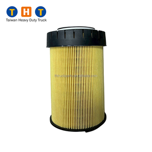 Filtre à huile 51055010009 Pièces de moteur de camion pour moteur diesel Man 480 F90 G90 F2000 L2000 - Product Image 1