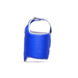 Protector Corporal de Boxeo de Cuero de Diseño Personalizado, Transpirable, Ecológico, Venta al Por Mayor para Adultos, Entrenamiento Profesional - Product Image 4