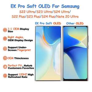 Fabricante de Pantallas para Celulares <span class=keywords><strong>Samsung</strong></span>, Pantallas al por Mayor para Todos los <span class=keywords><strong>Modelos</strong></span> de Teléfonos - Product Image 4