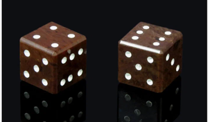 Resin Embedded Wooden <b>Dice</b> Collection Designer Handmade <b>Dice</b> <b>Set</b> Wooden Resin Cube <b>Dice</b> for Gaming Premium Craft Resin Wood <b>Dice</b> - Product Image 3