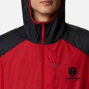 Chaquetas de Invierno Más Vendidas en Línea, Chaquetas Cortavientos Impermeables para Hombre, MOQ Bajo - Product Image 4