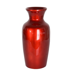 Jarrones de bambú lacados, respetuosos con el medio ambiente, florero de bambú, más vendido en Vietnam - Product Image 6