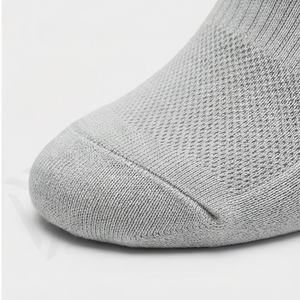 Ankle Compression <b>Socks</b> <b>Women</b> Low Cut <b>Running</b> Arch Support Breathable Durable Performance Soft Gym Customized Color Fit Pairs - Product Image 6