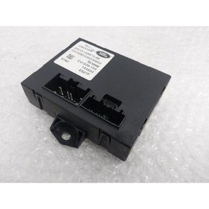 ECUs y Módulos de Computación Usados XE GX7314B673AE - Product Image 3